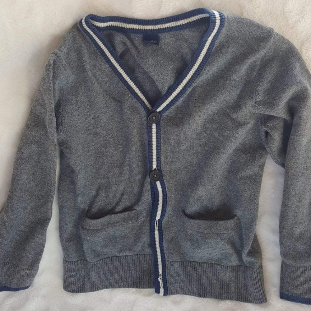 Bundle and save Boys Cardigan